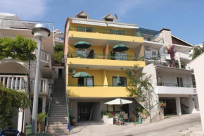 Apartments by the sea Zivogosce - Blato, Makarska - 6679